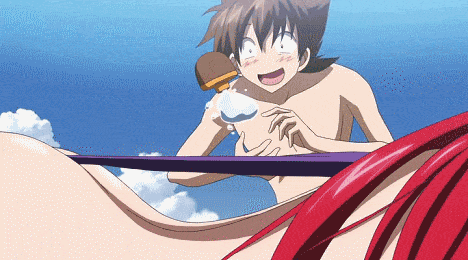 Issei Hyoudou (@IsseiHyodouRP) / X