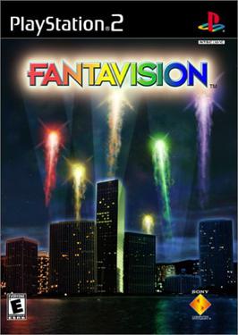 Fantavision (video game) - Wikipedia