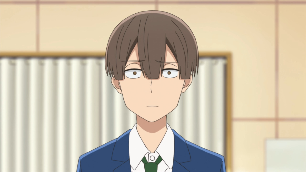 Tejina-senpai T.V. Media Review Episode 5 | Anime Solution