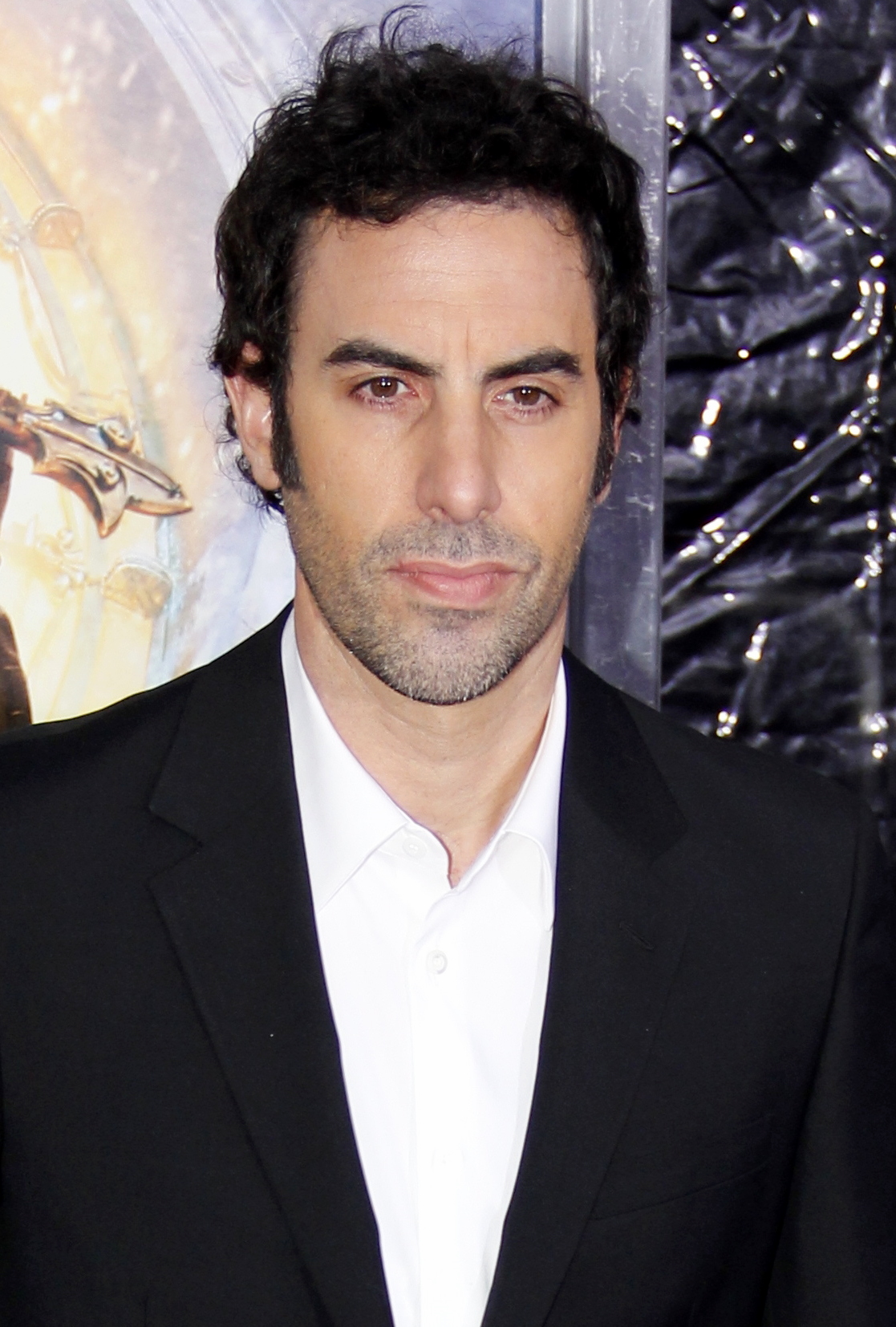 Sacha Baron Cohen - Wikipedia