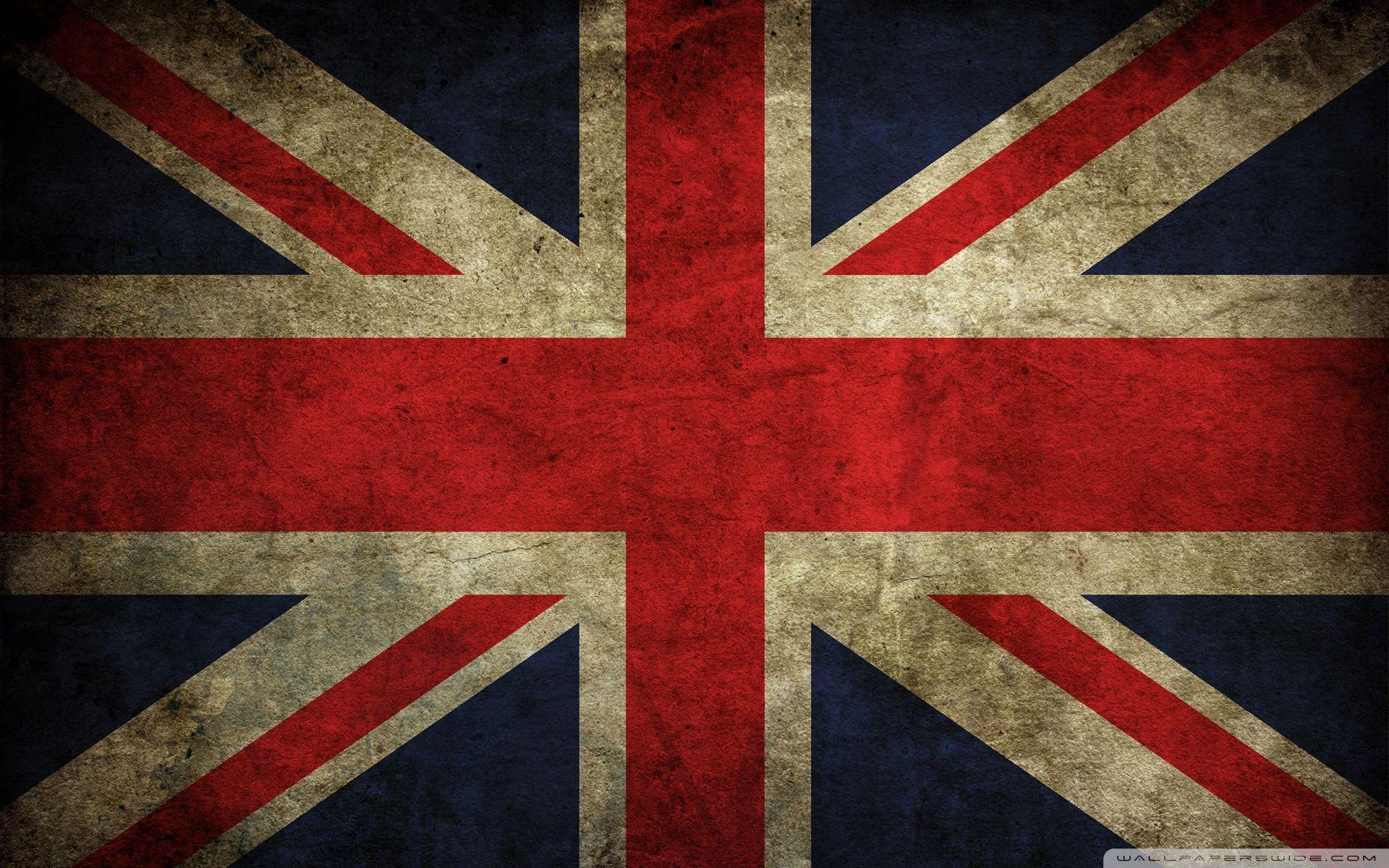 UK Flag Wallpapers - Top Free UK Flag Backgrounds - WallpaperAccess