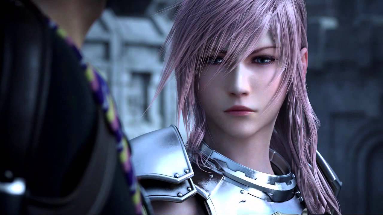 Review: Final Fantasy XIII-2 - Slant Magazine