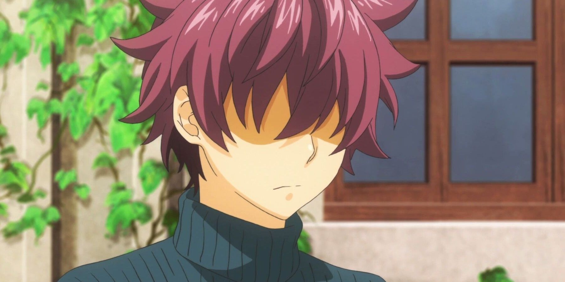 10 Anime Characters Who Keep Their Eyes Hidden
