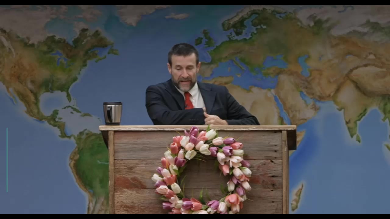 allthepreaching.com