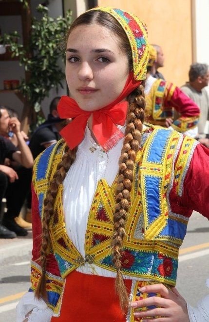 Why do some Arabs from the Levant look like Europeans? - Quora