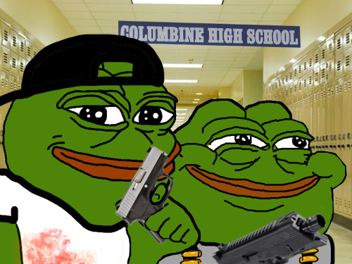 The Day the Pepe's went Wild. : dankmemes