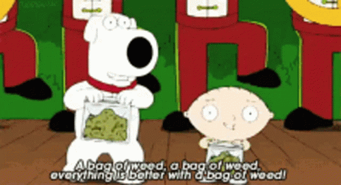 Weed Stoned GIF - Weed Stoned - Discover & Share GIFs