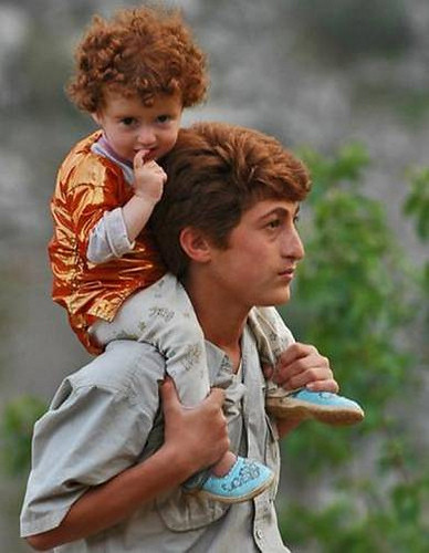 Iranian children | xOoOoOoOoOx | Flickr