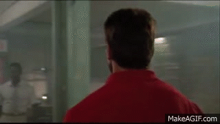 Dillon, you son of a bitch! on Make a GIF