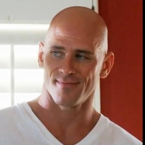 Smug af | Johnny Sins