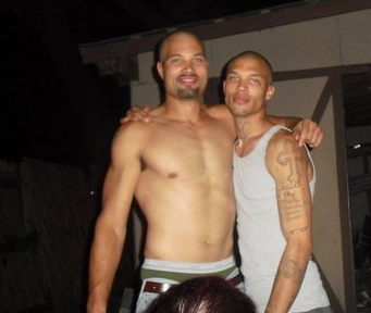 Ryan Broderick on Twitter: #DOXXED MT @theferocity: The Sexy Convict Jeremy  Meeks Has An Equally Hot Brother http://t.co/64MDRBR8qO  http://t.co/JSB8maYzjG / Twitter