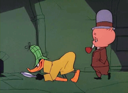 çizgifilmlerim looney tunes gif