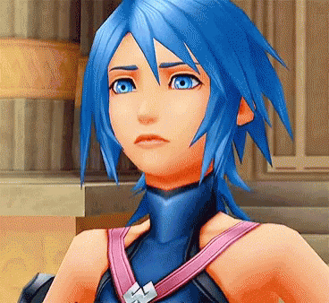 Kingdom Hearts Kh GIF - Kingdom Hearts Kh Aqua - Discover & Share GIFs | Kingdom  hearts, Riku kingdom hearts, Kingdom hearts 3