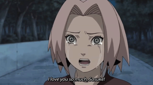 Time for SasuSaku gifs
