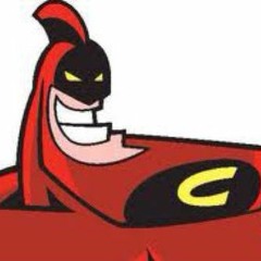Stream Crimson Chin music | Listen to songs, albums, playlists for free on  SoundCloud