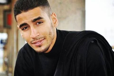 Tunisian men | Men, Tunisian, Sexy men