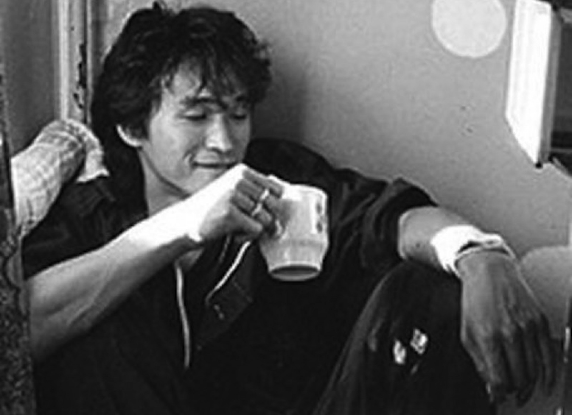 A Tribute to Soviet Rock Legend Viktor Tsoi - The Moscow Times