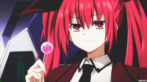 Let the games begin. - GIF - Imgur