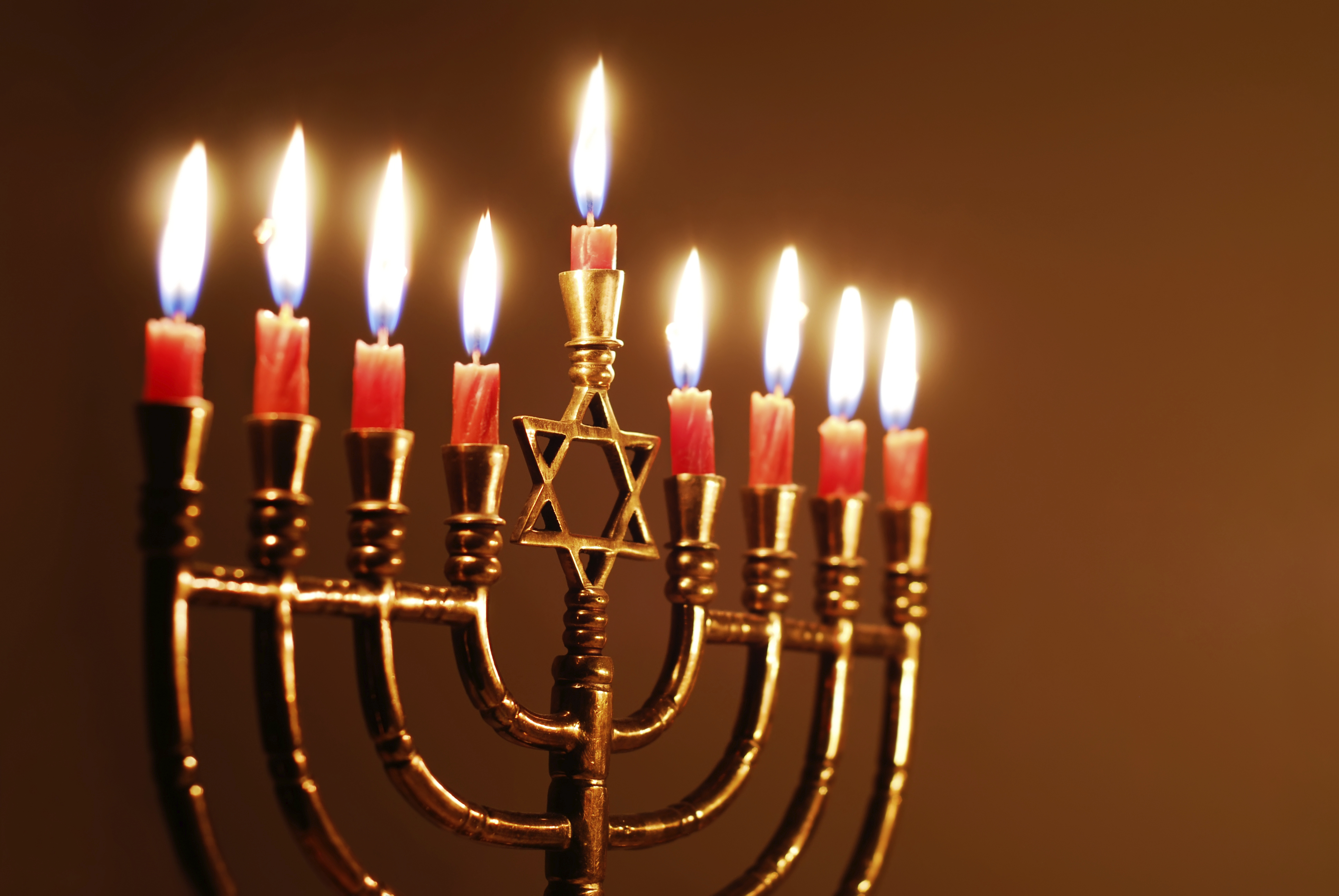 The Hanukkah Story: How Much Is True? | Time