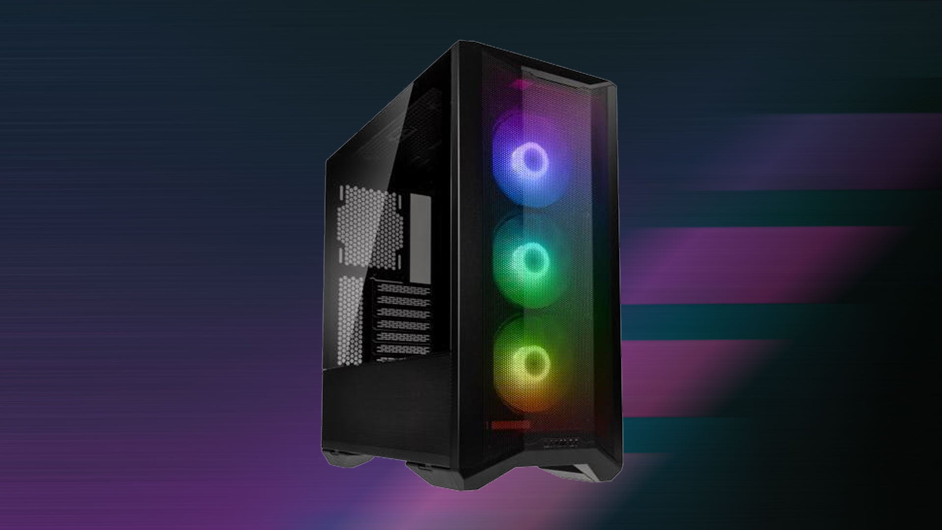 Best Mid Tower PC Case 2024 - IGN