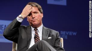 Tucker Carlson ad boycott causes headaches for Fox News Tucker Carlson ad boycott causes headaches for Fox News