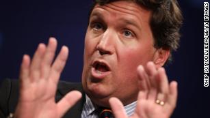 Analysis: Tucker Carlson's attempt to smear senator who lost both legs in Iraq War crosses the line Analysis: Tucker Carlson's attempt to smear senator who lost both legs in Iraq War crosses the line