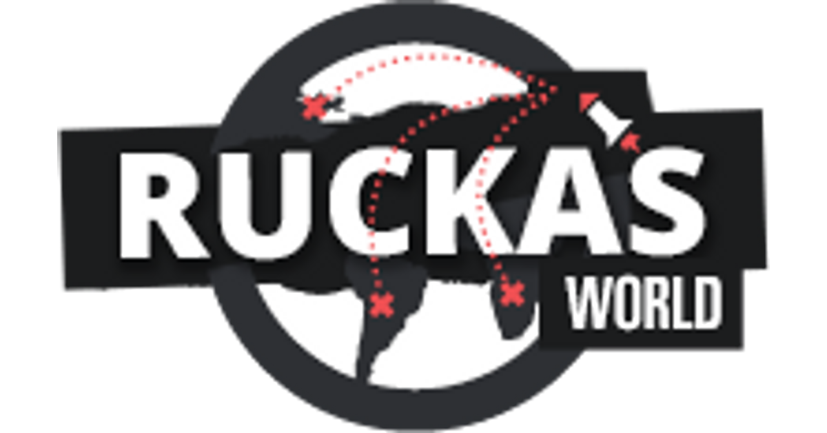 ruckasworld.com