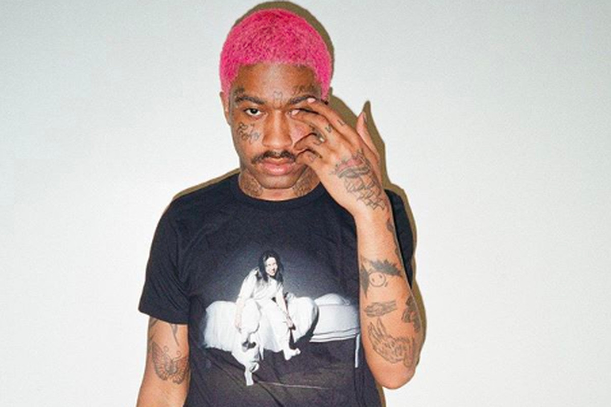 9 Lil Tracy facts you may not have known - REVOLT