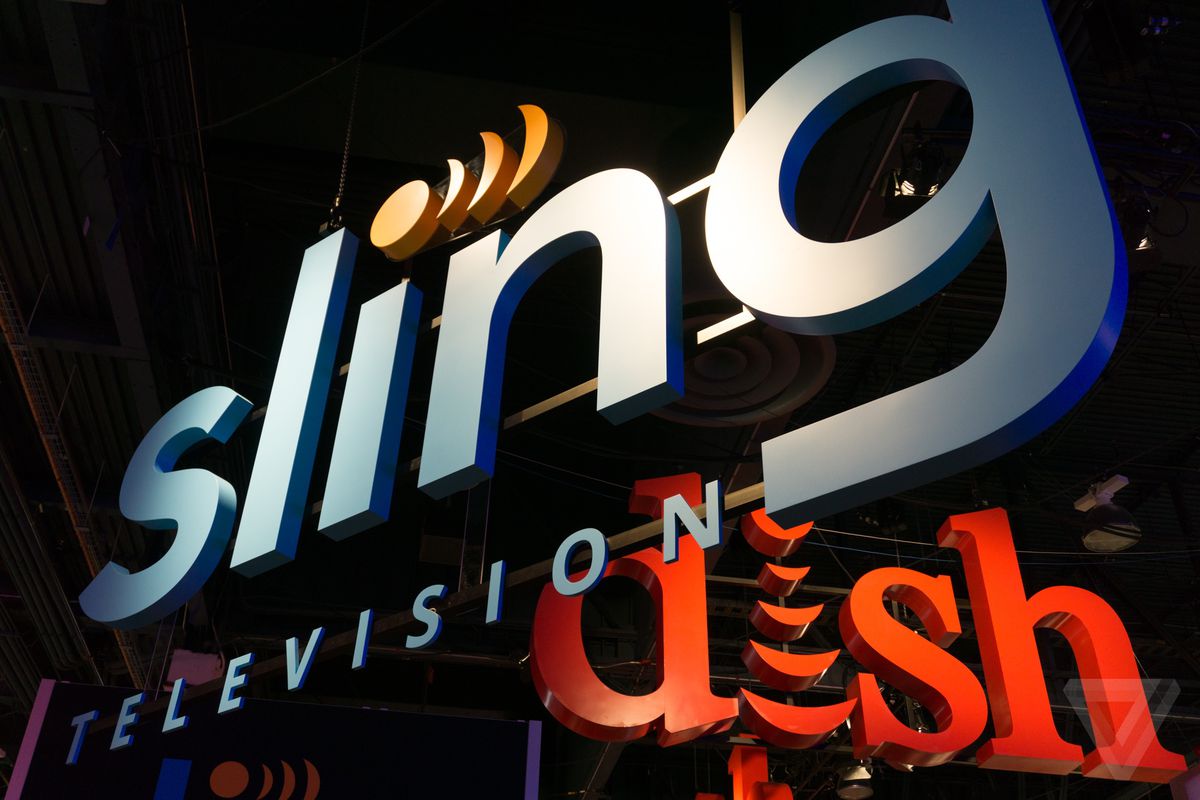 Sling TV hands-on photos Sling TV hands-on photos