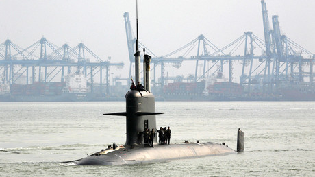 ‘It’s not a leak, it’s theft’: Indian submarine docs were stolen, French govt source says ‘It’s not a leak, it’s theft’: Indian submarine docs were stolen, French govt source says