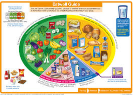 The Eatwell Guide - GOV.UK