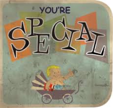 You're SPECIAL! | Fallout Wiki | Fandom