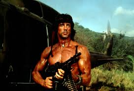 Rambo: First Blood Part II' turns 35: 5 things you didn't know about the  Sylvester Stallone action movie
