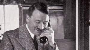 El teléfono de Hitler cuesta 243.000 dólares