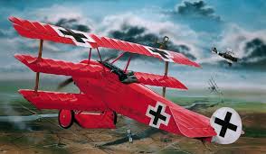 Rules of Engagement – Eight Surprisingly Simple Air Combat Tricks the Red  Baron Used to Conquer the Skies - MilitaryHistoryNow.com