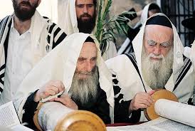 Haredi Judaism - Wikipedia