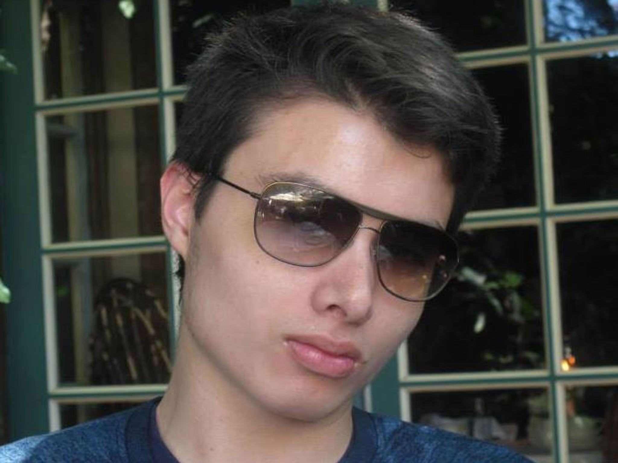 Elliot Rodger's 'manifesto' and YouTube video describe plans for ...