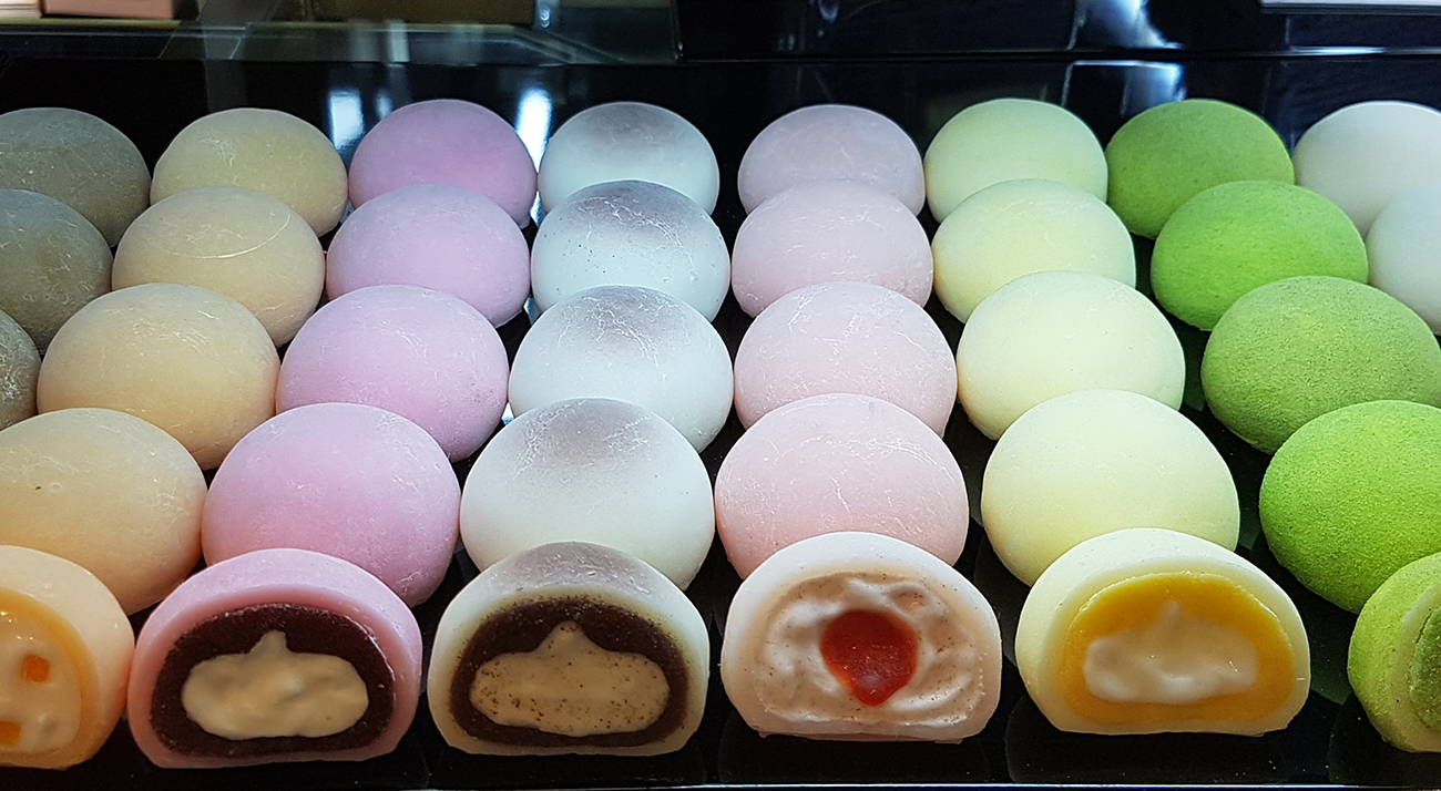 Making Mochi for a Happy New Year! | KCP International
