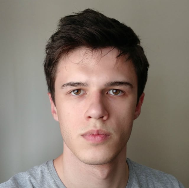 19M] Rate my face : r/Rateme