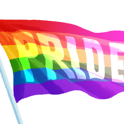 Pride Pride