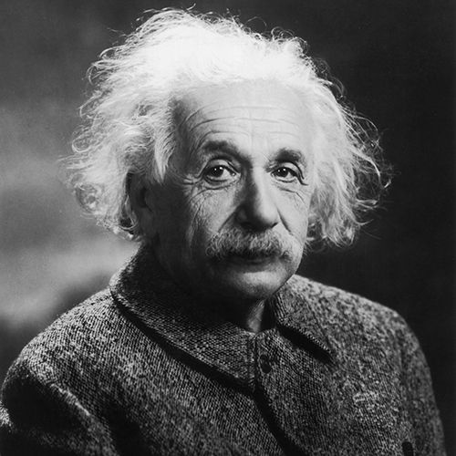 Albert Einstein: Biography, Physicist, Mathematician