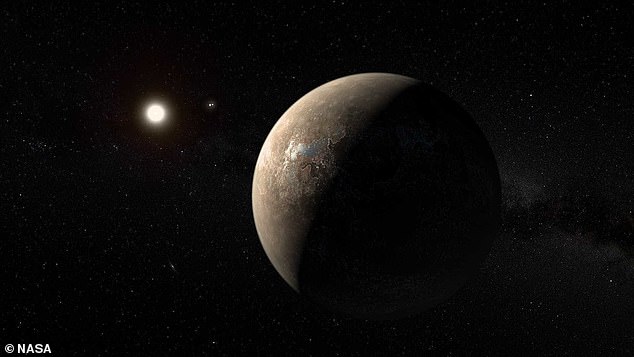 Researchers, from the University of California, say our estimates of stars' habitable zones have been 'far too generous'. More than half the planets in a star's habitable zone wouldn't be able to host complex life because of the levels of toxic gases like carbon monoxide and dioxide