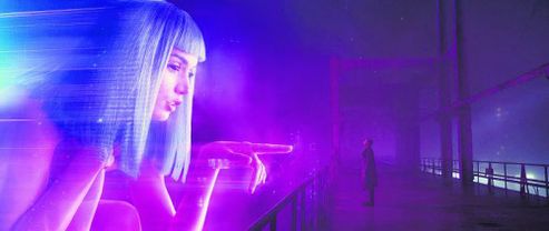Blade Runner 2049: Der richtige unter den falschen Menschen - Film -  derStandard.de › Kultur