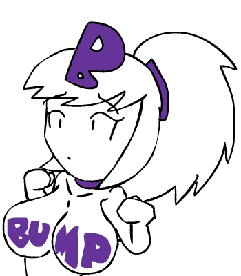 Image - 443089] | Bump Girl | Know Your Meme