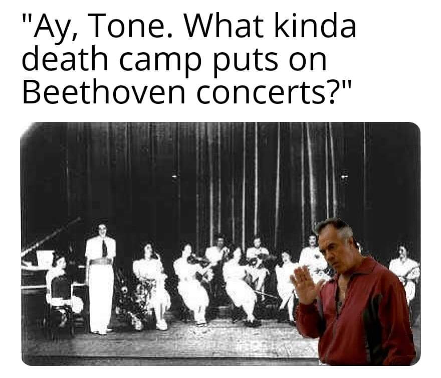 concerts | Ay, Tone | Know Your Meme