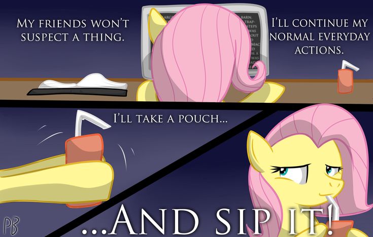 Image - 333630] | I'll Take a Potato Chip and EAT IT! | My little pony  characters, Mlp funny, Know your meme