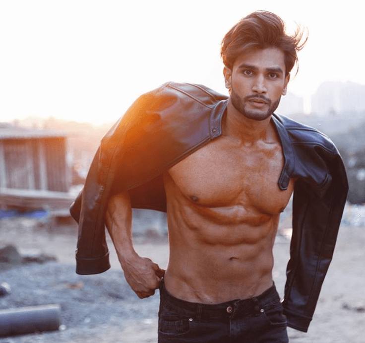 Top 20 Indian Male Models of 2020 Updated List | Indian male model, Best male  models, Male models poses