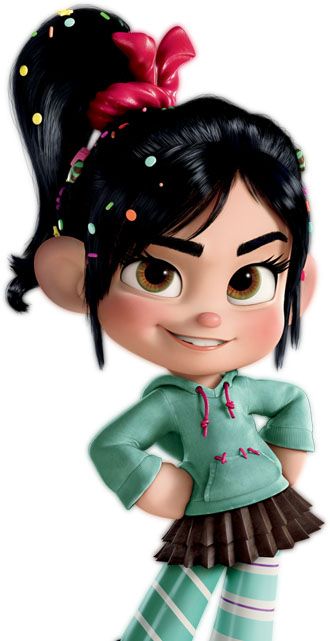 30 Character designs from Disney Animation Movie Wreck It Ralph | Disney  animated movies, Disney animation, Character design disney