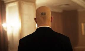 Image result for hitman tattoo