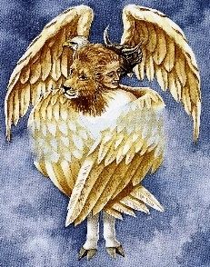 8 Creatures ideas | cherub, angels and demons, angel art